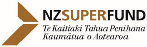 New Zealand Superannuation Fund