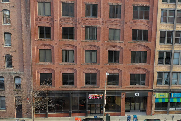 Longroad Energy Boston