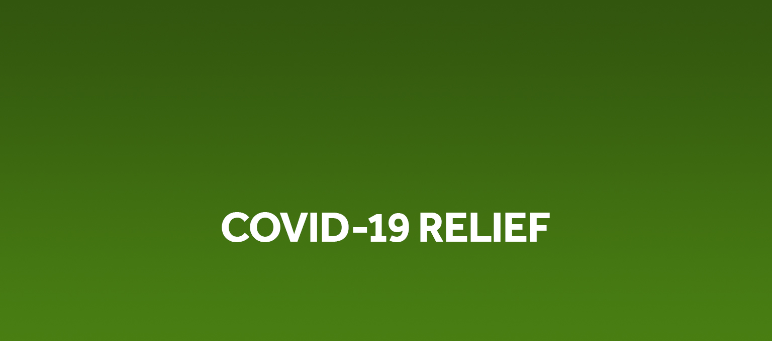 COVID-19 Relief