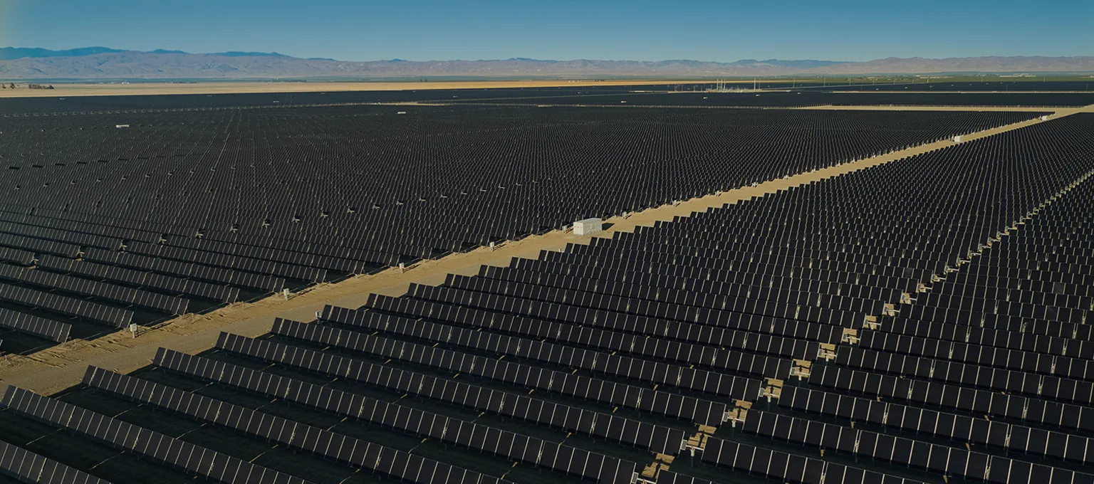 Little Bear solar