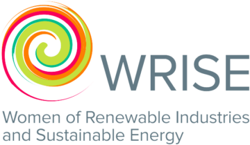 WRISE Women of Renewable Industries and Sustainable Energy