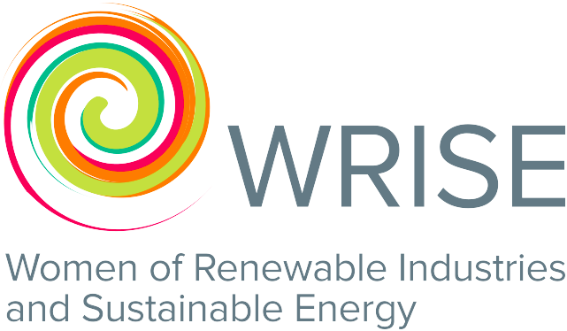 WRISE Women of Renewable Industries and Sustainable Energy