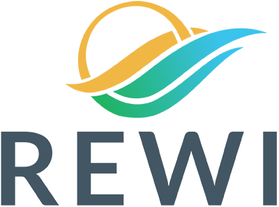 REWI logo