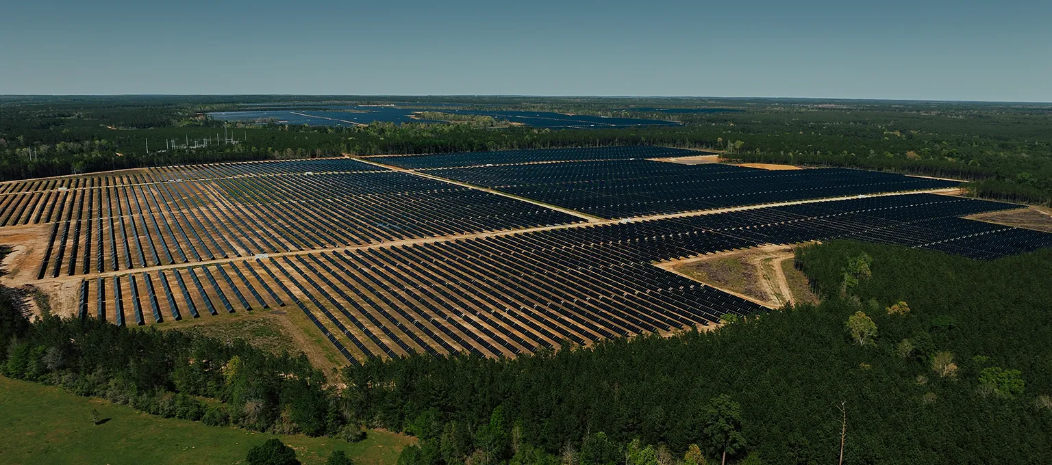 Umbriel solar